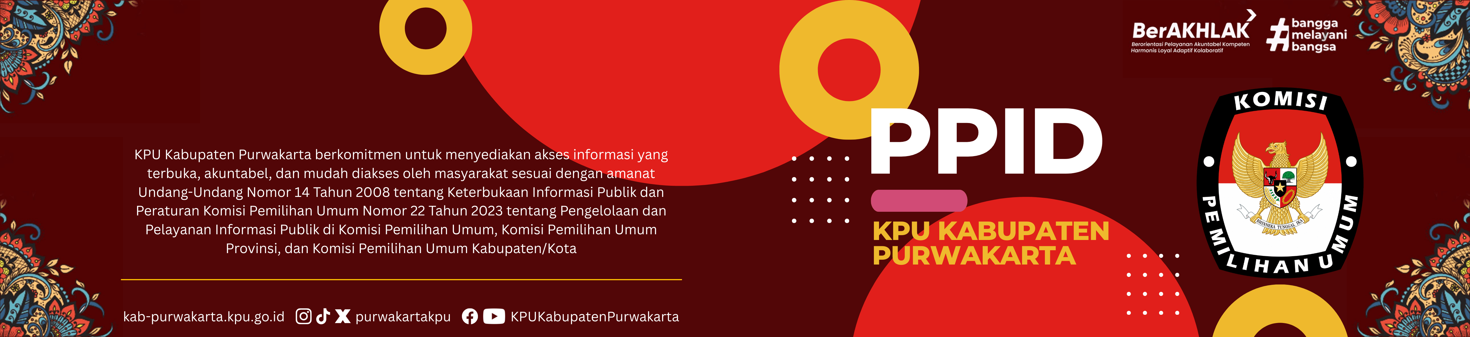 SELAMAT DATANG